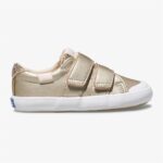 Big Kid's Courtney Hl Rose Gouden Keds