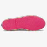 Big Kid's Kickstart Seizoensgebonden Wit/multi Keds - Afbeelding 3