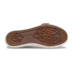 Big Kid's Royal Lo Drizzle Grey Keds - Afbeelding 3