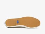 Chillax Mini Twill Wasbare Tan Keds Voor Dames - Afbeelding 4