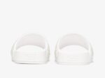 Dames Bliss Quilt Witte Keds - Afbeelding 2