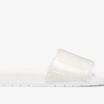 Dames Bliss Quilt Witte Keds