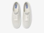Dames Breezie Canvas Keds Grijs - Afbeelding 3
