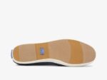 Dames Chillax Mini Twill Wasbare Marine Keds - Afbeelding 4