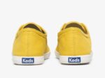 Dames Chillax Wasbaar Feat. Gele Keds Van Biologisch Katoen - Afbeelding 2