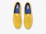 Dames Chillax Wasbaar Feat. Gele Keds Van Biologisch Katoen - Afbeelding 3