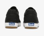 Dames Courty Ii Canvas Keds Zwart - Afbeelding 2
