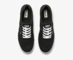 Dames Courty Ii Canvas Keds Zwart - Afbeelding 3