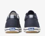 Dames Courty Keds Marine - Afbeelding 2