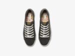 Dames Crew Kick Alto Soft Twill Keds Grijs - Afbeelding 3
