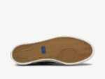 Dames Crew Kick Alto Soft Twill Keds Grijs - Afbeelding 4
