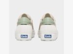 Dames Demi Trx Suede Keds Blush - Afbeelding 3