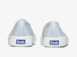 Dames Dubbeldekker Iriserend Crème/multi Keds - Afbeelding 2