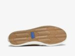 Dames Dubbeldekker Suède Faux Shearling Bruin Keds - Afbeelding 5