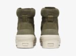 Dames Fielder Boot Suede Nylon Thinsulatetrade Keds Olijf - Afbeelding 3