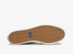 Dames Jump Kick Slip Leer Keds Zwart - Afbeelding 4