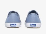 Dames Kampioen Prestatie. Biologische Keds Blauw - Afbeelding 2