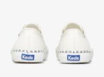 Dames Kampioen Wave Keds Wit - Afbeelding 2