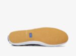 Dames Kust Madeliefje Oogje Keds Navy - Afbeelding 4