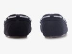 Dames Mocassin Pantoffel Keds Black Dog Multi - Afbeelding 3