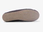 Dames Mocassin Pantoffel Keds Black Dog Multi - Afbeelding 4