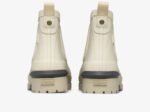Dames Rowan Regenlaars Heather Keds Putty - Afbeelding 2