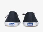 Dames Strand Canvas Keds Marine Multi - Afbeelding 2