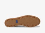 Dames Tahoe Laars Suède Keds Grijs - Afbeelding 4