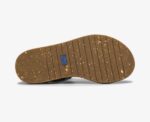 Dames Trio Eco-sandaal Met Tenceltrade Keds Luipaard - Afbeelding 4