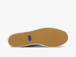 Dames Triple Up Fade Canvas Keds Groen Multi - Afbeelding 4