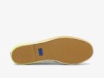Dames Triple Up Ombre Foxing Keds Wit Multi - Afbeelding 4