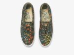 Dames X Rifle Paper Co. Chillax Wildwood Groen Multikeds - Afbeelding 3