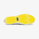 Dames X Rifle Paper Co. Dubbeldekker Wildhout Blauw Wit Keds - Afbeelding 4