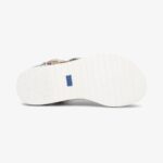 Dames X Rifle Paper Co. Trio Wildwood Keds Sneeuwwitje - Afbeelding 4