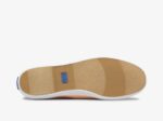 Dameskampioen Canvas Neon Wasbare Neon Koraal Keds - Afbeelding 4