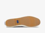 Dameskampioen Canvas Tie Dye Keds Blauw Roze - Afbeelding 4
