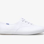 Dameskampioen Originelen Keds Wit