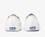 Dameskampioen Originelen Lederen Keds Wit - Afbeelding 3