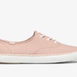 Dameskampioen Wave Blush Roze Keds