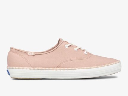 Dameskampioen Wave Blush Roze Keds