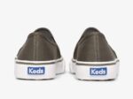 Dubbeldekker Dames Tenceltrade Olijf Keds - Afbeelding 3