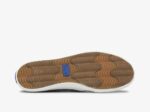 Dubbeldekker Dobby Jacquard Dames Donkergrijs Keds - Afbeelding 4