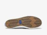 Dubbeldekker Mule Plaid Voor Dames Keds Grijs - Afbeelding 5