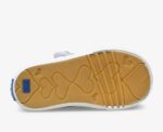 Ella Mary Jane Keds Wit Voor Kleine Kinderen - Afbeelding 4