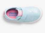 Finlee Flex Keds Voor Kleine Kinderen Lichtblauw - Afbeelding 2