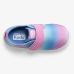 Finlee Flex Keds Voor Kleine Kinderen Roze/ombre - Afbeelding 2