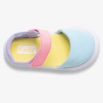Finlee Flex-sandaal Voor Kleine Kinderen Multi-keds - Afbeelding 2
