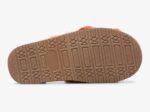 Fuzzy Slipper Dames Keds Roze Camo - Afbeelding 4