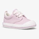 Graham Sneaker Voor Kleine Kinderen Keds Roze - Afbeelding 4
