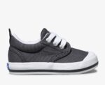 Graham Sneaker Voor Kleine Kinderen Navy Keds